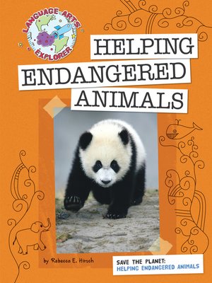 Save the Planet - ebook